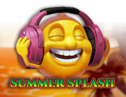 Summer Splash logo