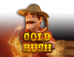 Gold Rush (Habanero) logo