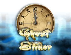 Ghost Slider logo