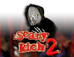 Scary Rich 2 logo