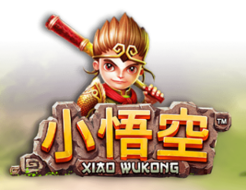 Xiao Wu Kong logo