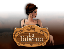 La Taberna logo