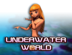 Underwater World logo