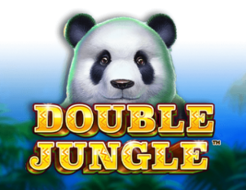 Double Jungle logo