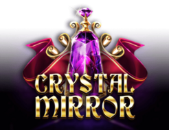 Crystal Mirror logo