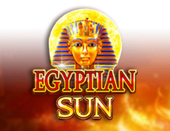 Egyptian Sun logo