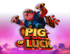 Pig Of Luck logo