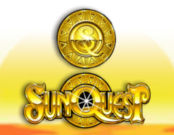 Sun Quest logo