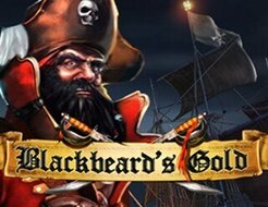 Blackbeard