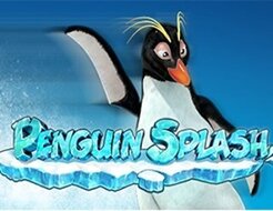 Penguin Splash logo