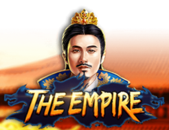 The Empire logo