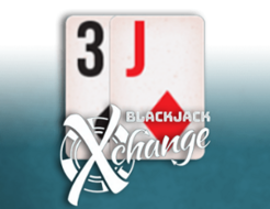 Blackjack Xchange logo