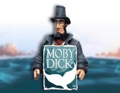 Moby Dick logo