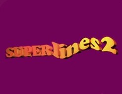 Super Lines 2 logo