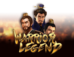 Warrior Legend logo