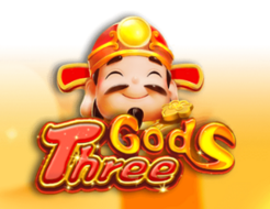 Three Gods logo