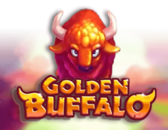 Golden Buffalo logo