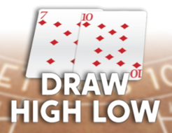 Draw High Low logo