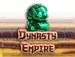 Dynasty Empire logo