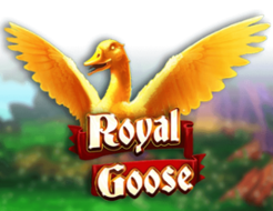 Royal Goose logo