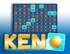 Keno logo