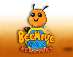 BeeHive Bedlam Reactors logo