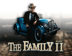 The Family 2 logo