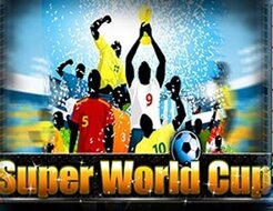 Super World Cup logo