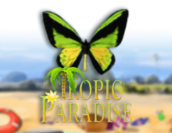 Tropic Paradise logo