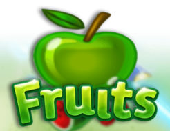 Fruits logo