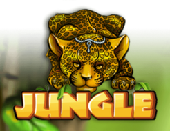 Jungle logo