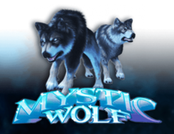 Mystic Wolf logo