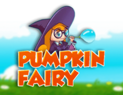 Pumpkin Fairy logo