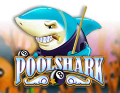 Pool Shark logo