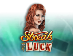 Streak Of Luck logo