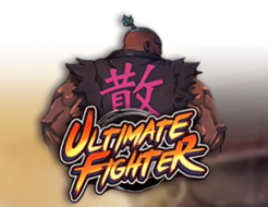 Ultimate Fighter logo