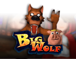 Big Wolf logo