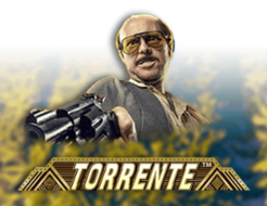 Torrente logo