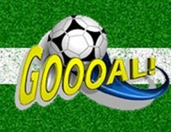 Goooal logo