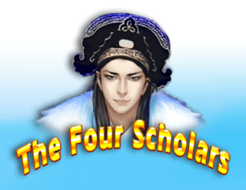 The Four Scholars logo