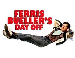 Ferris Bueller