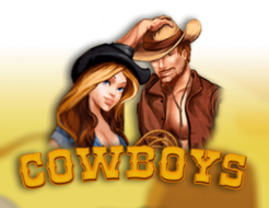 Cowboys logo