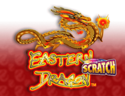 Eastern Dragon / Scratch logo