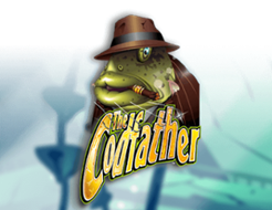 The Codfather logo
