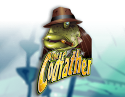 The Codfather logo