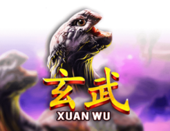 Xuan Wu logo