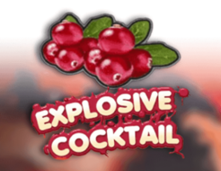 Explosive Cocktail logo