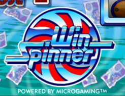 Win Spinner logo