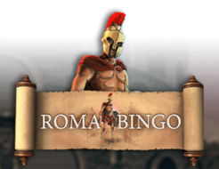 Roma Bingo logo