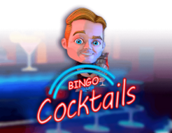 Cocktails Bingo logo